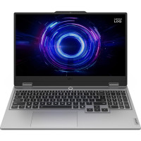 Ноутбук Lenovo LOQ 15IRX10 (83JE002KUS)