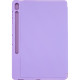 Чохол до планшета Armorstandart Smart Fold Pen Samsung Galaxy Tab S10 FE+ Light Purple (ARM85556)