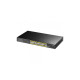 Коммутатор сетевой Cudy GS1028PS2