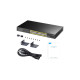 Коммутатор сетевой Cudy GS1028PS2