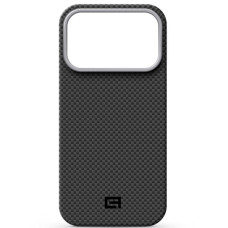 Чехол для мобильного телефона Armorstandart BlackIcon Kevlar MagCase Apple iPhone 17 Pro Black (ARM88529)