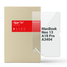 Пленка защитная Armorstandart hydrogel MacBook Neo 13 A18 Pro A3404 (ARM91079)