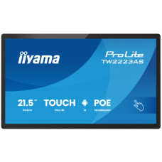 Монитор iiyama TW2223AS-B3P