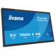 Монитор iiyama TW2223AS-B3P