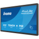 Монитор iiyama TW2223AS-B3P
