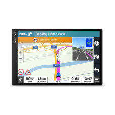 Автомобильный навигатор Garmin DriveSmart 86, MT-S (010-02471-15)