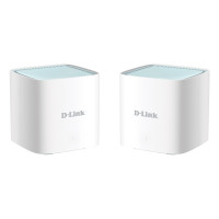 D-Link EAGLE PRO AI AX1500 Mesh WiFi System M15-2 (2pack)