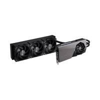 MSI Видеокарта GeForce RTX 5090 32GB GDDR7 SUPRIM LIQUID OC (912-V530-016)