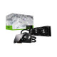 MSI Видеокарта GeForce RTX 5090 32GB GDDR7 SUPRIM LIQUID OC (912-V530-016)