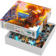 GoodLoot Пазл Imagination: Roch Urbaniak Benkei 1000 эл. (5908305249757)