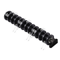 Einhell Aeration shaft for GE-SC 35 Li scarifier, 35 cm (3405571)