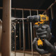 DeWALT Дриль-шурупокрут безщітковий XR Li-Ion 12В 57.5Нм 425-1500об·хв патрон 10мм 0.9кг без АКБ і ЗП (DCD701N)