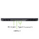 Acer Ноутбук Acer Predator Helios 18 PH18-73 18" WQUXGA IPS, Intel U9-275HX, 96GB, F4TB, NVD5090-24, Win11P, чорний (NH.QVWEU.002)