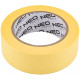 Neo Tools Стрічка малярна Neo Tools, 50мх38мм, жовтий (56-065)
