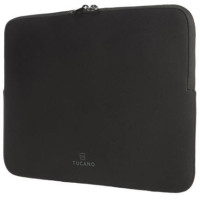 Tucano Lamini 13/14  Laptop Sleeve, Black (BFLAMINI1314-BK)