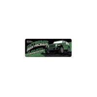 Коврик для мышки Voltronic Extreme road holidays (LA3039)