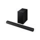 Акустическая система Samsung HW-B650F/UA Black (HW-B650F/UA)