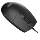 Мышка AOC MS100B USB Black (MS100B/LA)