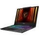 Ноутбук MSI Cyborg A15 AI B2HWEKG-227XUA (9S7-15QL42-227)