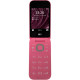 Мобильный телефон HMD 2660 4G Flip DS Red