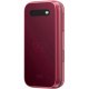Мобильный телефон HMD 2660 4G Flip DS Red