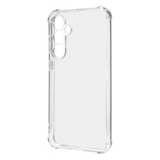 Чехол для мобильного телефона Armorstandart Air Force Samsung S23FE 5G Camera cover Transparent (ARM69661)