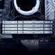 Модуль пам'яті для комп'ютера DDR5 64GB (2x32GB) 5600 MHz Beast White EXPO Kingston Fury (ex.HyperX) (KF556C36BWEK2-64)