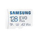 Карта памяти Samsung 128GB microSD class 10 UHS-I U3 V30 A2 EVO Plus (MB-MC128SA/EU)