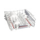 Bosch Bosch Dishwasher, 13sets, A+, 60cm, display, 3 basket, black (SMS4IMB62Q)