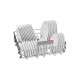 Bosch Bosch Dishwasher, 13sets, A+, 60cm, display, 3 basket, black (SMS4IMB62Q)