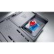 Bosch Bosch Dishwasher, 13sets, A+, 60cm, display, 3 basket, black (SMS4IMB62Q)