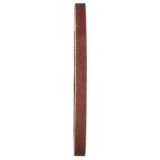 Einhell abrasive belt set for TE-BF 18 Li and TC-BF 500 E, 13x457 mm, 35 pcs. (4419817)