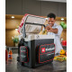 Einhell Холодильник акумуляторний мобільний TE-COL 18/27 Li - Solo 18В/12В/220В з функцією нагріву -18°/+60° 27л 5.77кг без АКБ і ЗП (2048420)