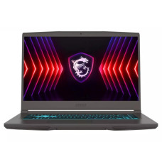 MSI Ноутбук Thin 15 B13UC-3297XUA 15.6  FHD, Intel i5-13420H, 16GB, F512GB, NVD3050-4, DOS, чорний (9S7-16R831-3297)
