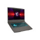 MSI Ноутбук Thin 15 B13UC-3297XUA 15.6  FHD, Intel i5-13420H, 16GB, F512GB, NVD3050-4, DOS, чорний (9S7-16R831-3297)