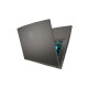 MSI Ноутбук Thin 15 B13UC-3297XUA 15.6  FHD, Intel i5-13420H, 16GB, F512GB, NVD3050-4, DOS, чорний (9S7-16R831-3297)