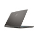 MSI Ноутбук Thin 15 B13UC-3297XUA 15.6  FHD, Intel i5-13420H, 16GB, F512GB, NVD3050-4, DOS, чорний (9S7-16R831-3297)