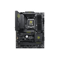 MSI Motherboard MAG B850 TOMAHAWK WIFI sAM5 B850 4xDDR5 M.2 HDMI Wi-Fi BT ATX (911-7E53-001)