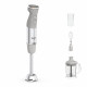 Tefal Tefal submersible blender Quickchef+ 1000W, 3in1, bowl-800ml, chopper-1000ml, silver (HB67MB30)