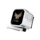 Система жидкостного охлаждения ASUS TUF-GAMING-LC-III-360-ARGB LCD WHT (90RC01A2-B0EAY0)