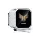 Система жидкостного охлаждения ASUS TUF-GAMING-LC-III-360-ARGB LCD WHT (90RC01A2-B0EAY0)