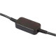 Адаптер CC-512 5V USB to 12V car XoKo (CC-512)