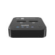 Док-станция для накопителей Maiwo 2*SATA M.2 SSD Key B/B+M USB 3.1 Gen1 Type-C (K3016SG1)