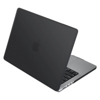 Чехол для ноутбука Armorstandart 16" MacBook Pro M4/M3/M2/M1 A3403/A3186/A2991/A2780 Matte Shell (ARM80491)
