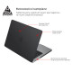 Чехол для ноутбука Armorstandart 16" MacBook Pro M4/M3/M2/M1 A3403/A3186/A2991/A2780 Matte Shell (ARM80491)