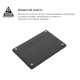 Чехол для ноутбука Armorstandart 16" MacBook Pro M4/M3/M2/M1 A3403/A3186/A2991/A2780 Matte Shell (ARM80491)
