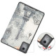 Чехол для планшета BeCover Smart Case Lenovo Tab K11 Plus TB-352F 11.45" Paris (711857)