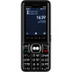 Мобильный телефон 2E E240 2023 Black (688130251068)