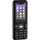 Мобильный телефон 2E E240 2023 Black (688130251068)