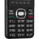 Мобильный телефон 2E E240 2023 Black (688130251068)